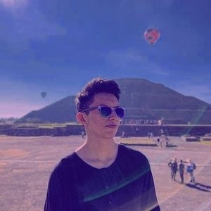 Meet your Posher, Edwin